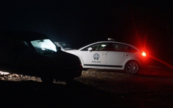 Καβάλα: Τραγωδία με 4 νεκρούς σε αστυνομική καταδίωξη